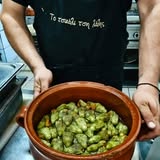 Φαγητό της ταβέρνας
